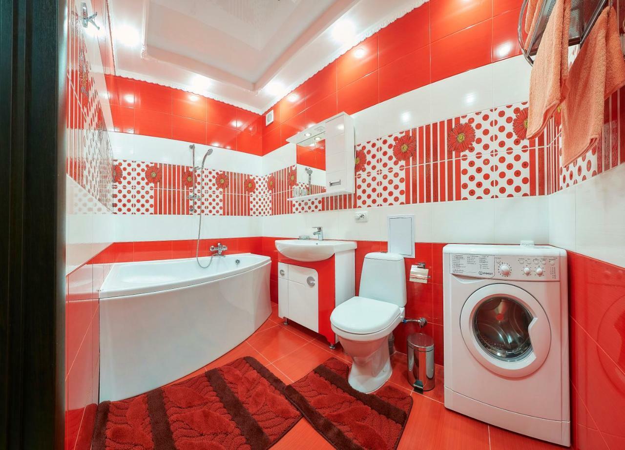 Luxury Apartament 2 Трускавец Экстерьер фото