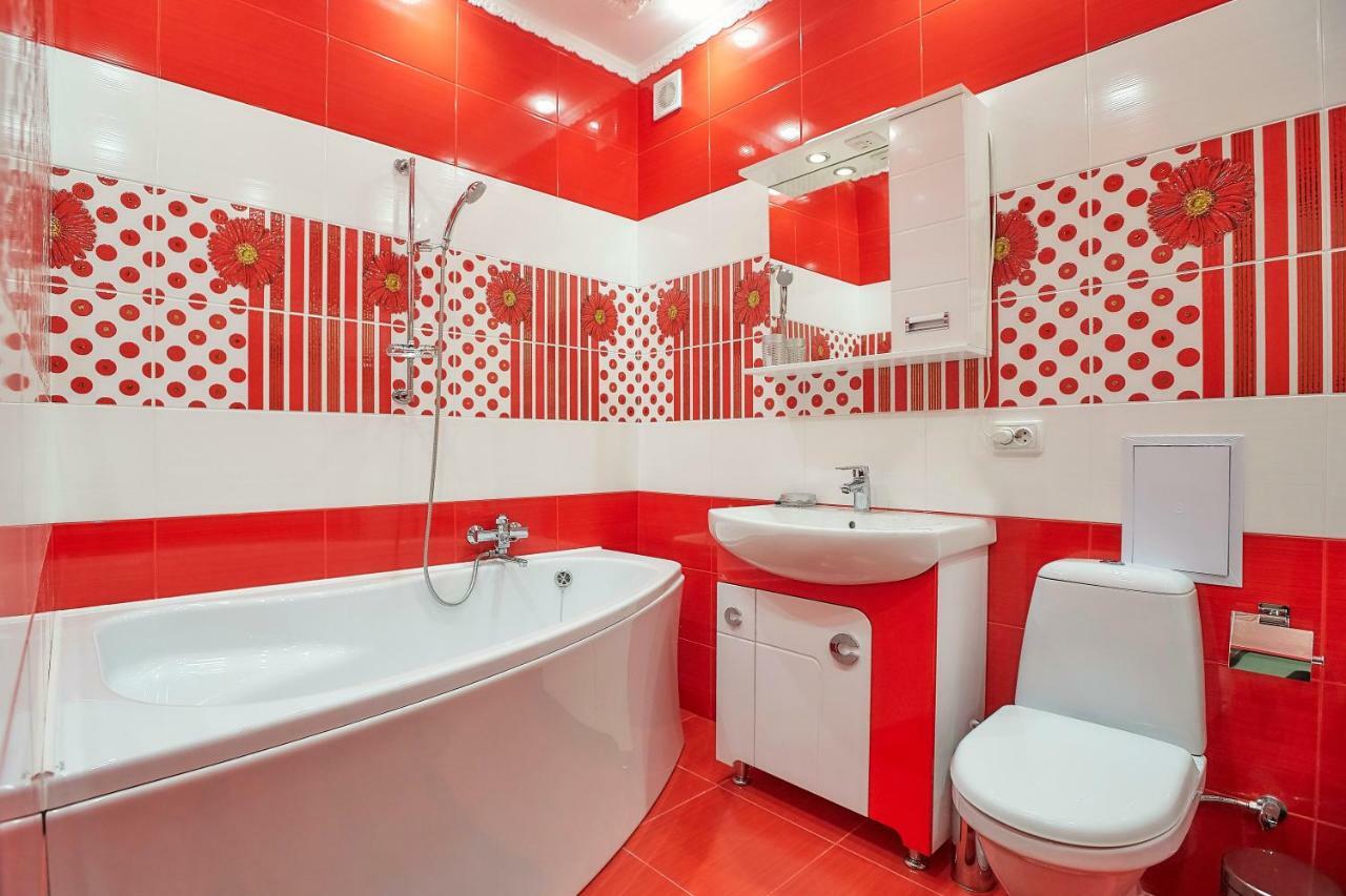 Luxury Apartament 2 Трускавец Экстерьер фото